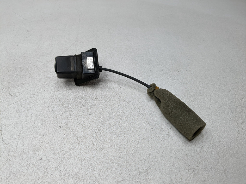 2012 - 2018 MERCEDES-BENZ CLS550 OEM PARKING REAR VIEW BACKUP REVERSING CAMERA