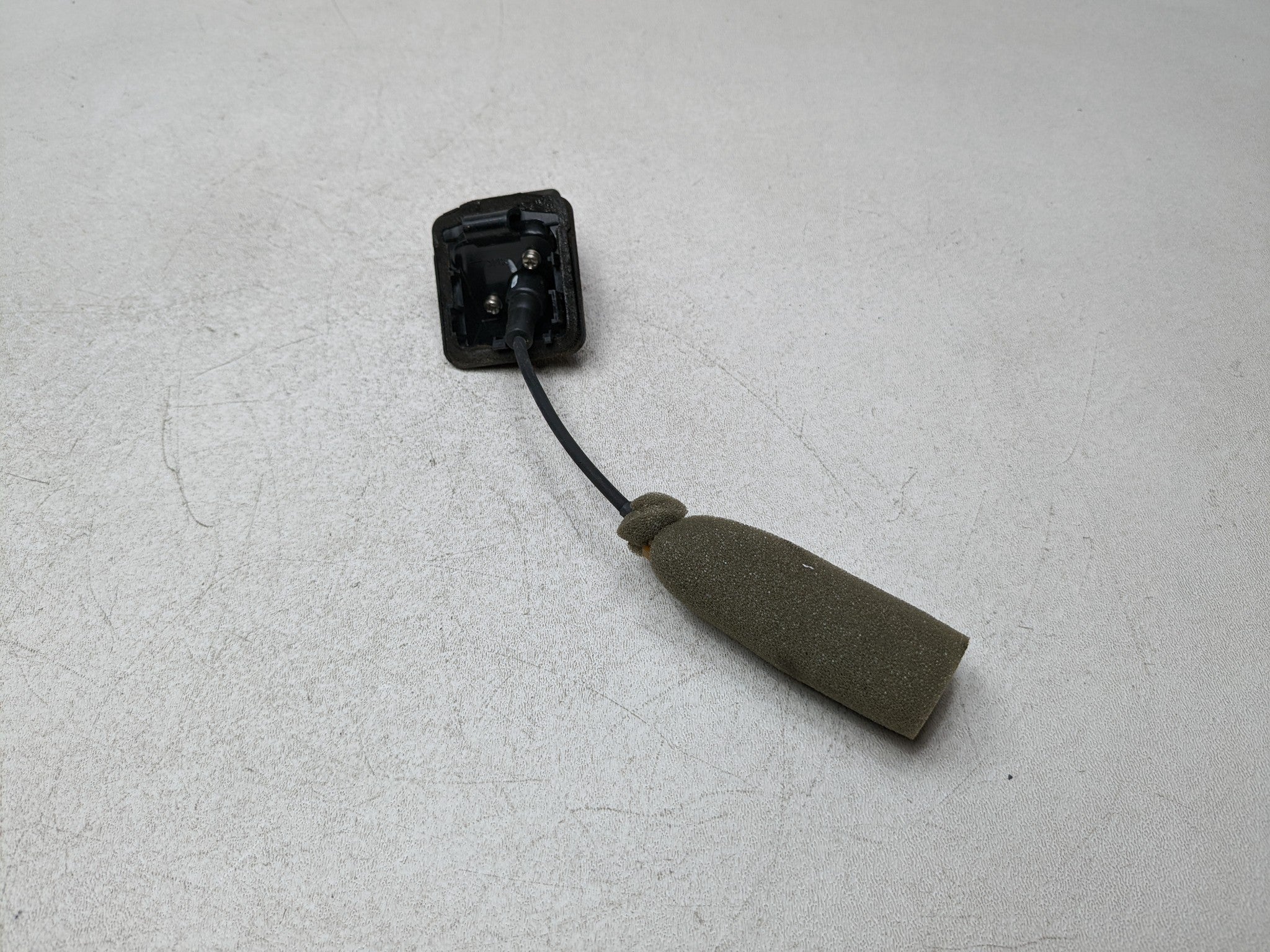 2012 - 2018 MERCEDES-BENZ CLS550 OEM PARKING REAR VIEW BACKUP REVERSING CAMERA