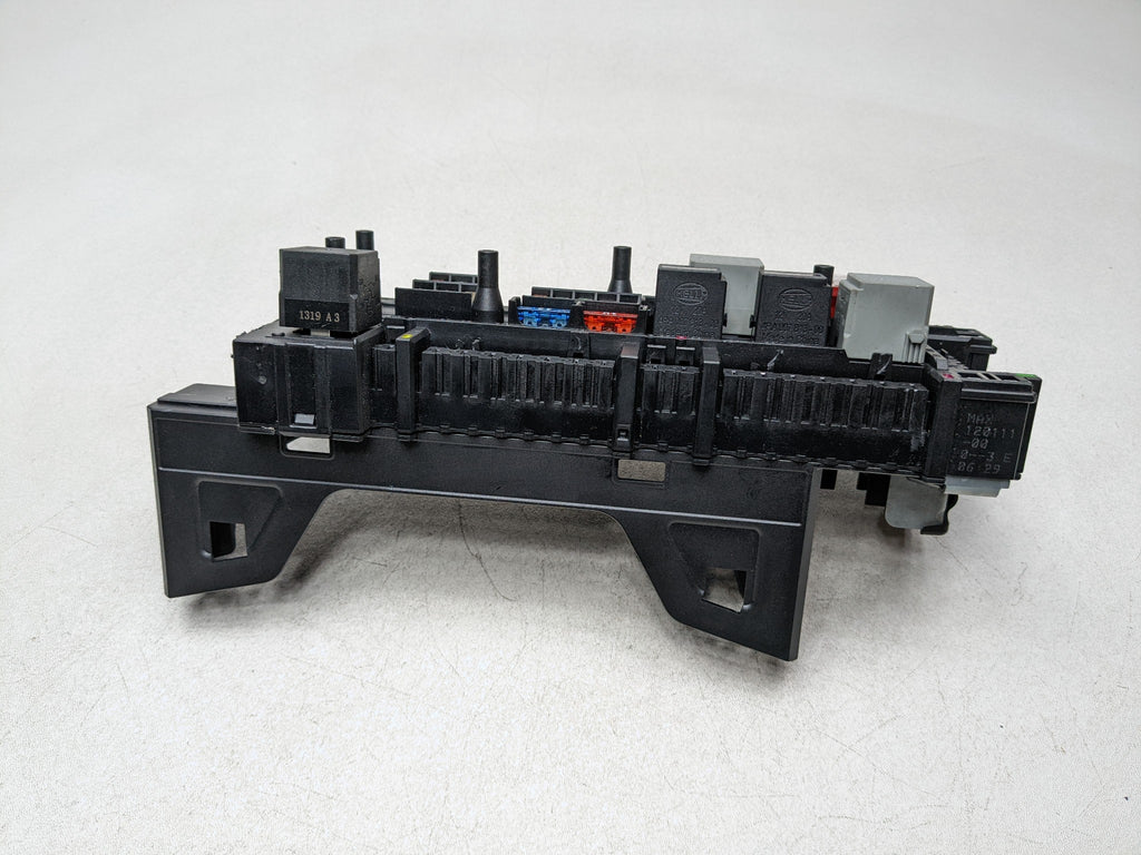 2012 - 2018 MERCEDES-BENZ CLS550 OEM FUSE RELAY JUNCTION BOX BLOCK MODULE