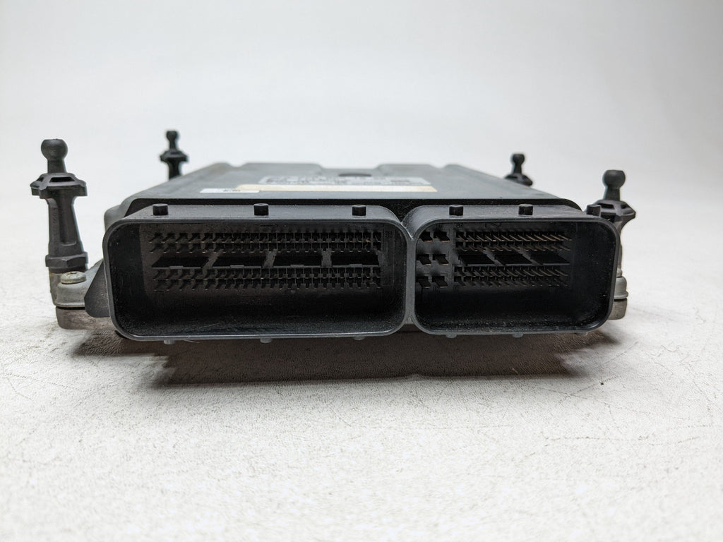 2012 - 2018 MERCEDES-BENZ CLS550 OEM ENGINE BRAIN BOX ELECTRONIC CONTROL MODULE
