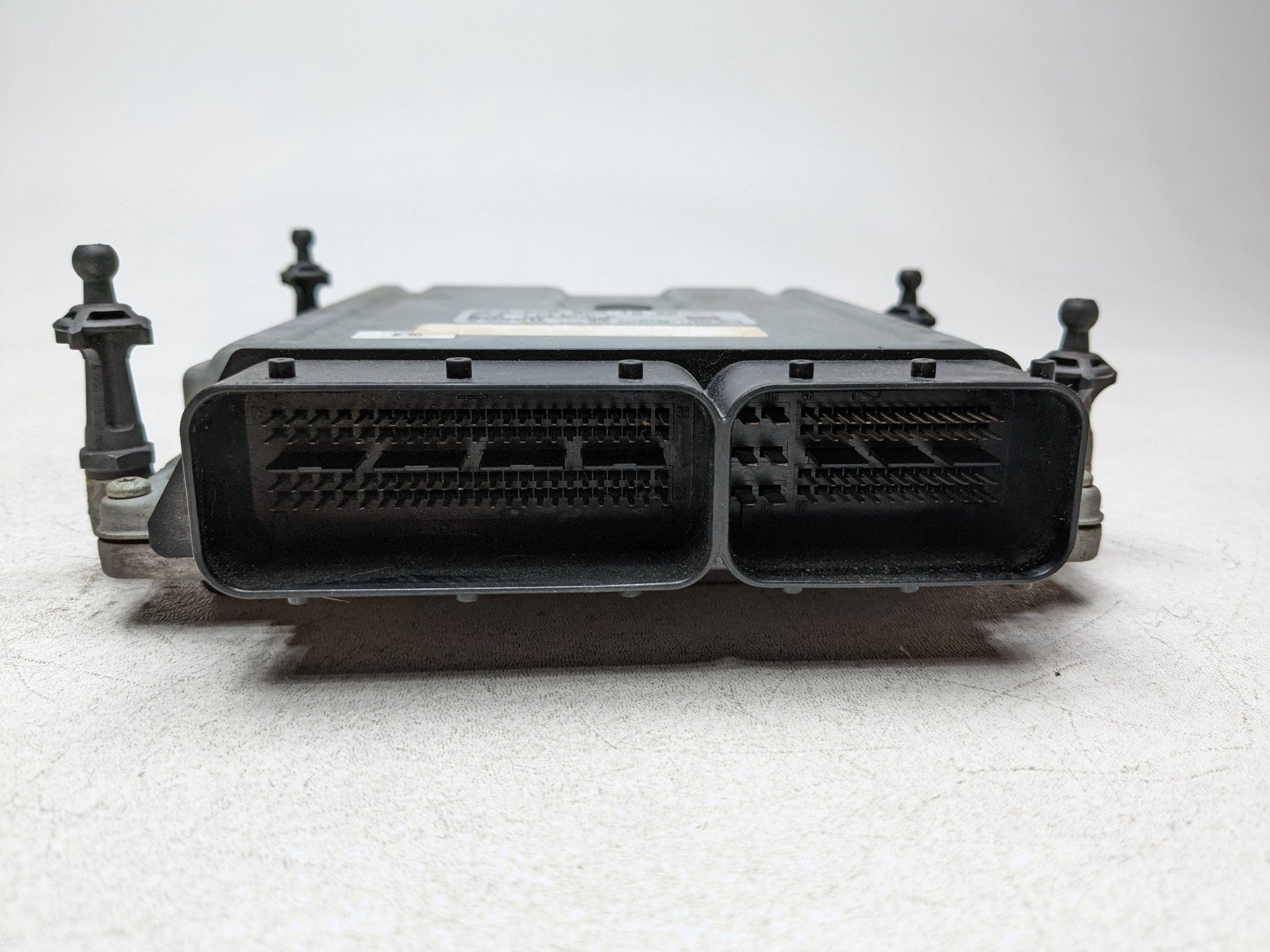 2012 - 2018 MERCEDES-BENZ CLS550 OEM ENGINE BRAIN BOX ELECTRONIC CONTROL MODULE