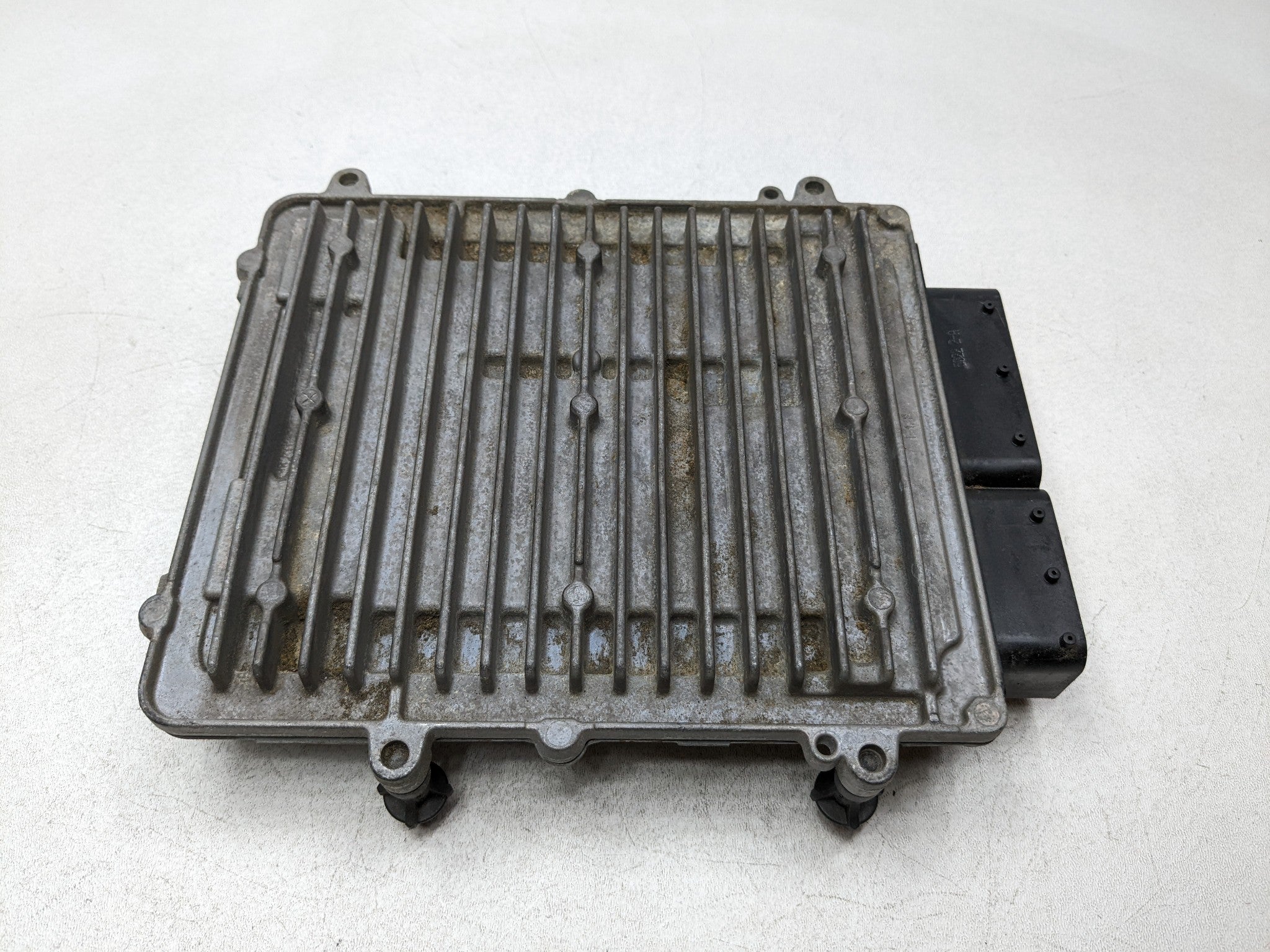 2012 - 2018 MERCEDES-BENZ CLS550 OEM ENGINE BRAIN BOX ELECTRONIC CONTROL MODULE