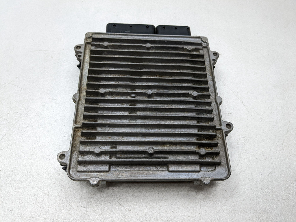 2012 - 2018 MERCEDES-BENZ CLS550 OEM ENGINE BRAIN BOX ELECTRONIC CONTROL MODULE