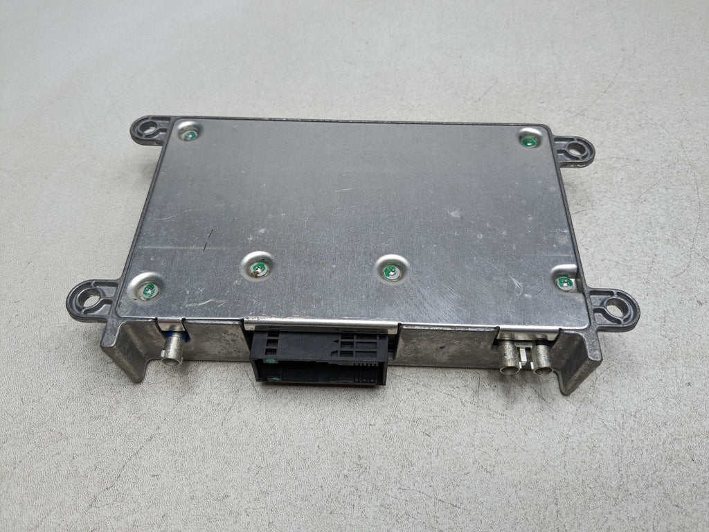 2012 - 2018 MERCEDES-BENZ CLS550 OEM VOICE COMMUNICATION CONTROL MODULE UNIT