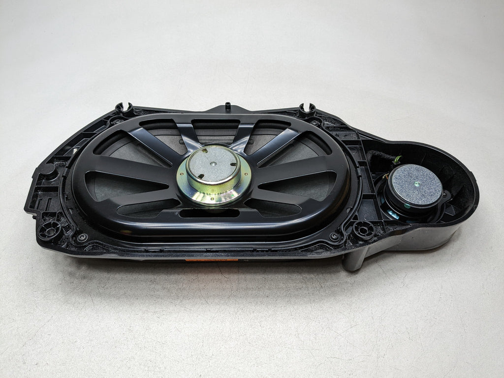 2012 - 2018 MERCEDES-BENZ CLS550 OEM SUBWOOFER SPEAKER REAR AUDIO SOUND SYSTEM