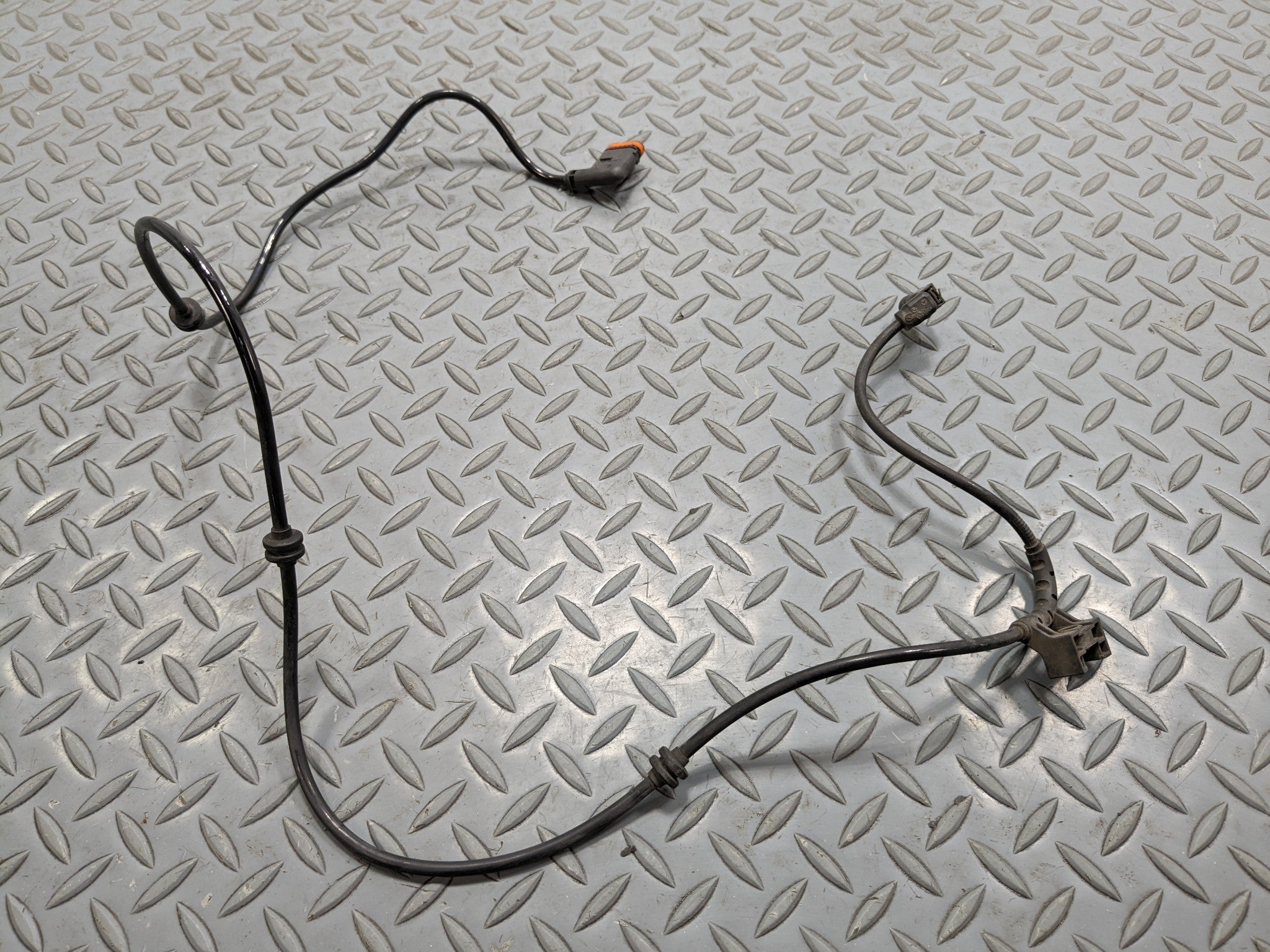 2012 - 2018 MERCEDES-BENZ CLS550 OEM ABS WHEEL SPEED SENSOR FRONT DRIVER LEFT