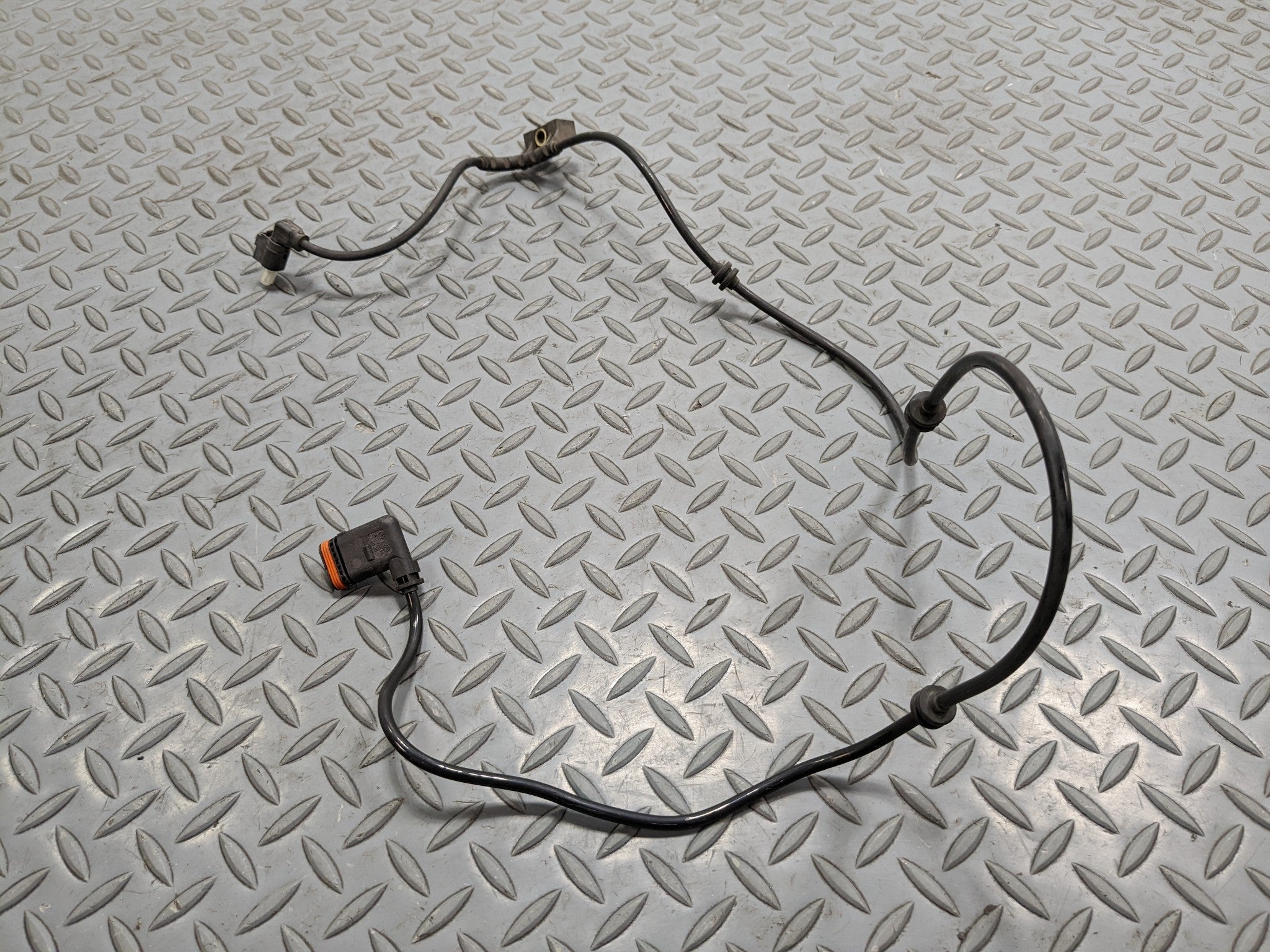 2012 - 2018 MERCEDES-BENZ CLS550 OEM ABS WHEEL SPEED SENSOR FRONT DRIVER LEFT