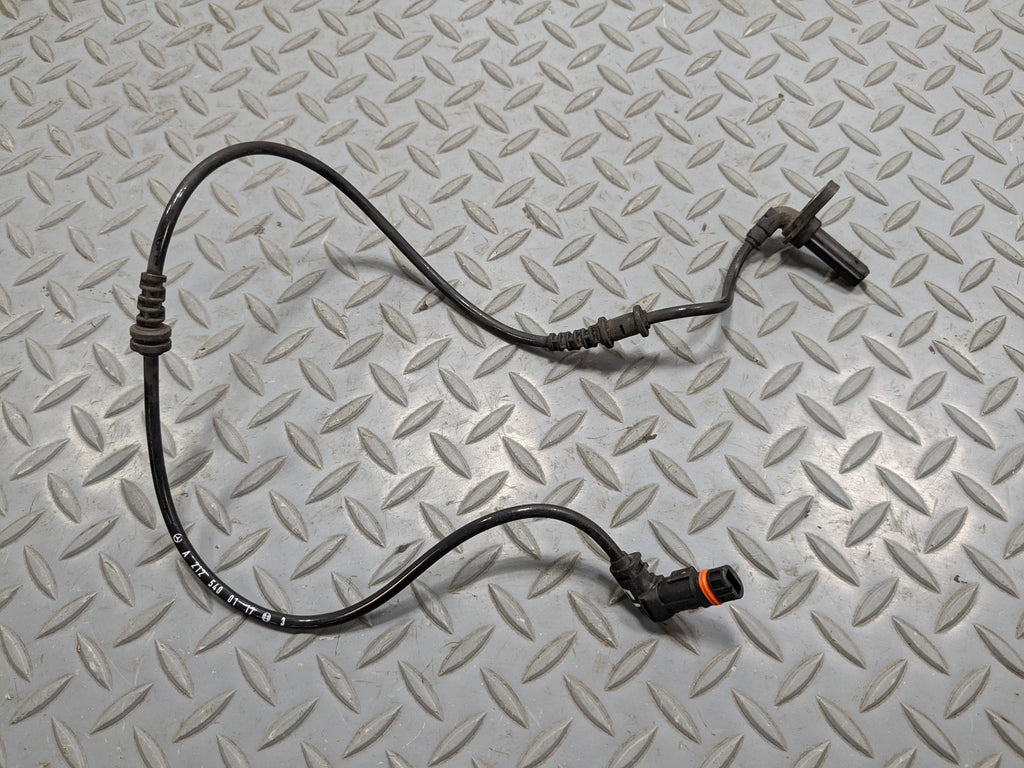 2012 - 2018 MERCEDES-BENZ CLS550 OEM ABS WHEEL SPEED SENSOR FRONT DRIVER LEFT