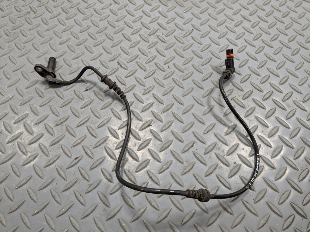 2012 - 2018 MERCEDES-BENZ CLS550 OEM ABS WHEEL SPEED SENSOR FRONT DRIVER LEFT