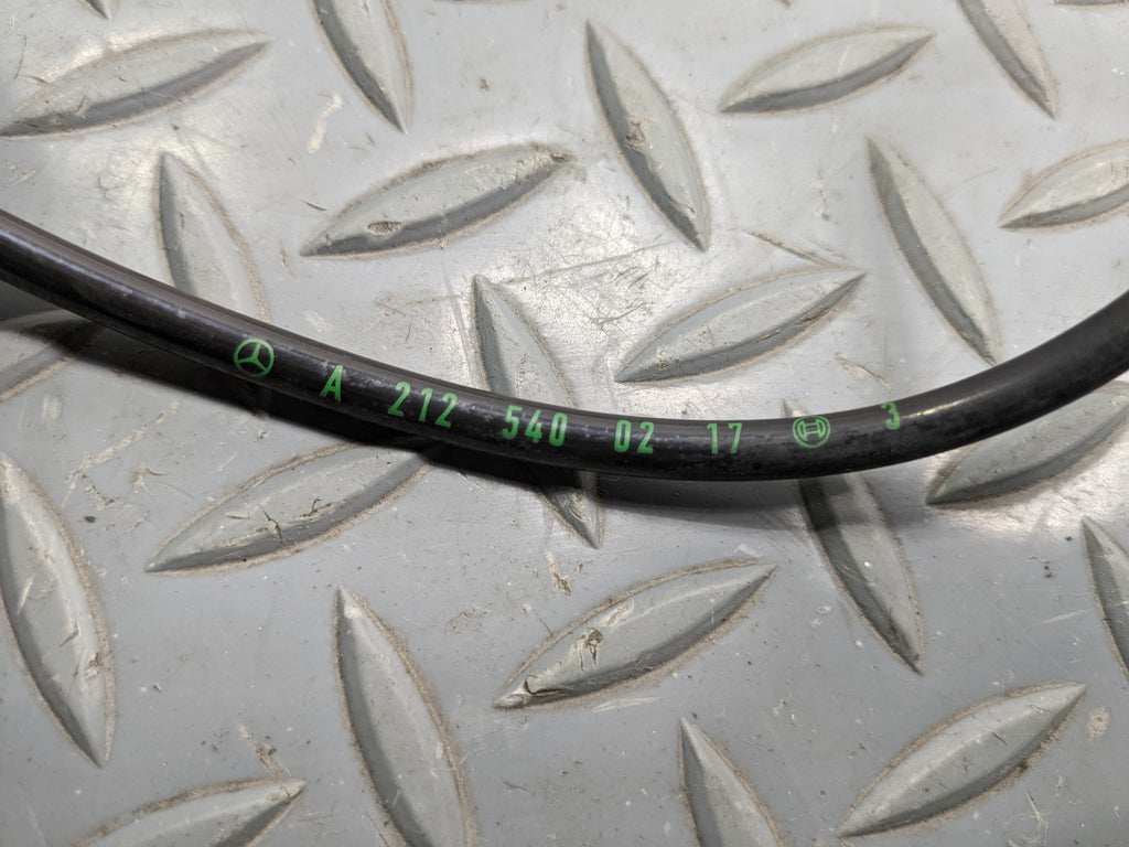2012 - 2018 MERCEDES-BENZ CLS550 OEM ABS WHEEL SPEED SENSOR FRONT RIGHT SIDE