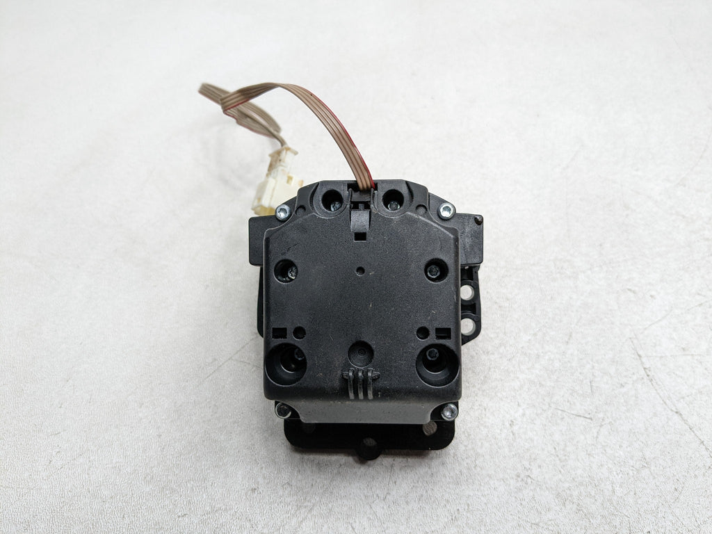 2012 - 2018 MERCEDES-BENZ CLS550 OEM CENTER CONSOLE HEAD UNIT KNOB MULTI SWITCH