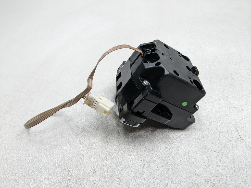 2012 - 2018 MERCEDES-BENZ CLS550 OEM CENTER CONSOLE HEAD UNIT KNOB MULTI SWITCH