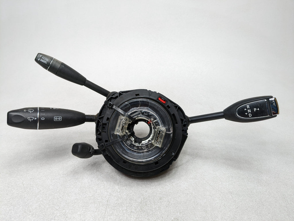 2012 - 2018 MERCEDES-BENZ CLS550 OEM CLOCKSPRING SRS COMBINATION SWITCH ASSEMBLY