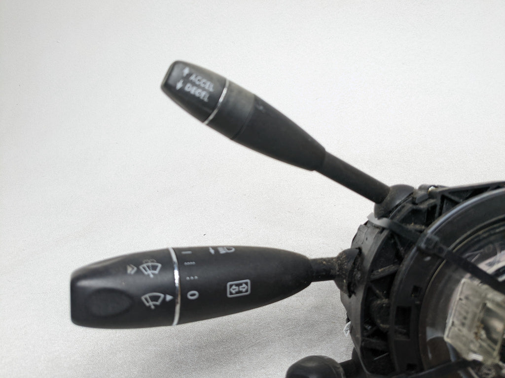 2012 - 2018 MERCEDES-BENZ CLS550 OEM CLOCKSPRING SRS COMBINATION SWITCH ASSEMBLY