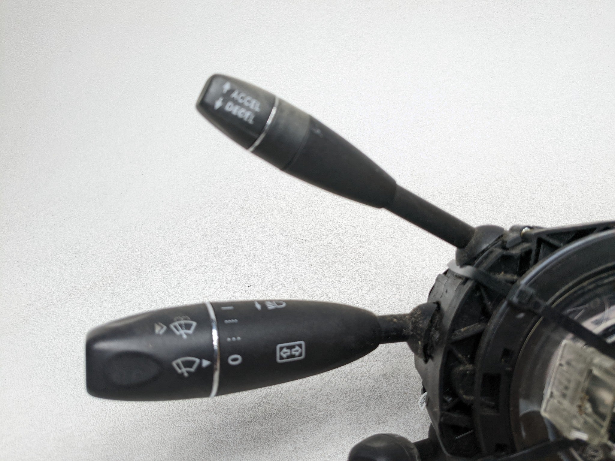 2012 - 2018 MERCEDES-BENZ CLS550 OEM CLOCKSPRING SRS COMBINATION SWITCH ASSEMBLY