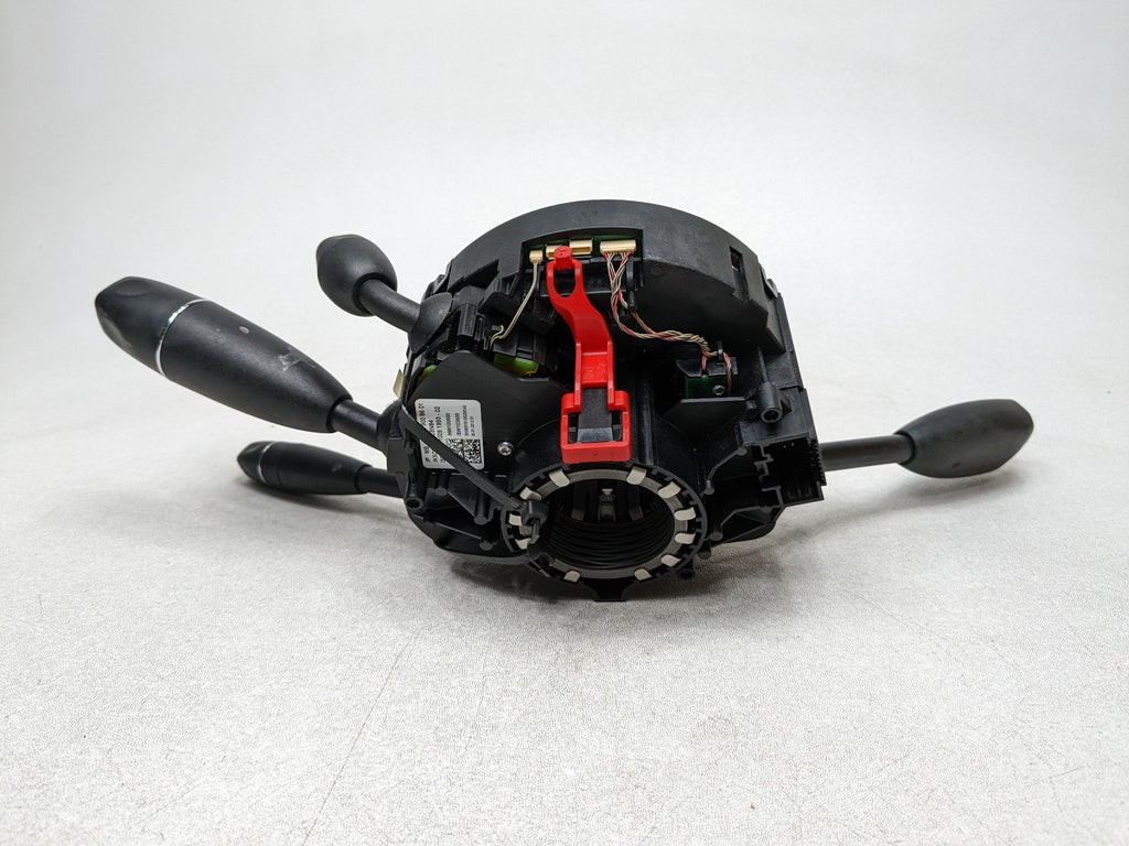 2012 - 2018 MERCEDES-BENZ CLS550 OEM CLOCKSPRING SRS COMBINATION SWITCH ASSEMBLY