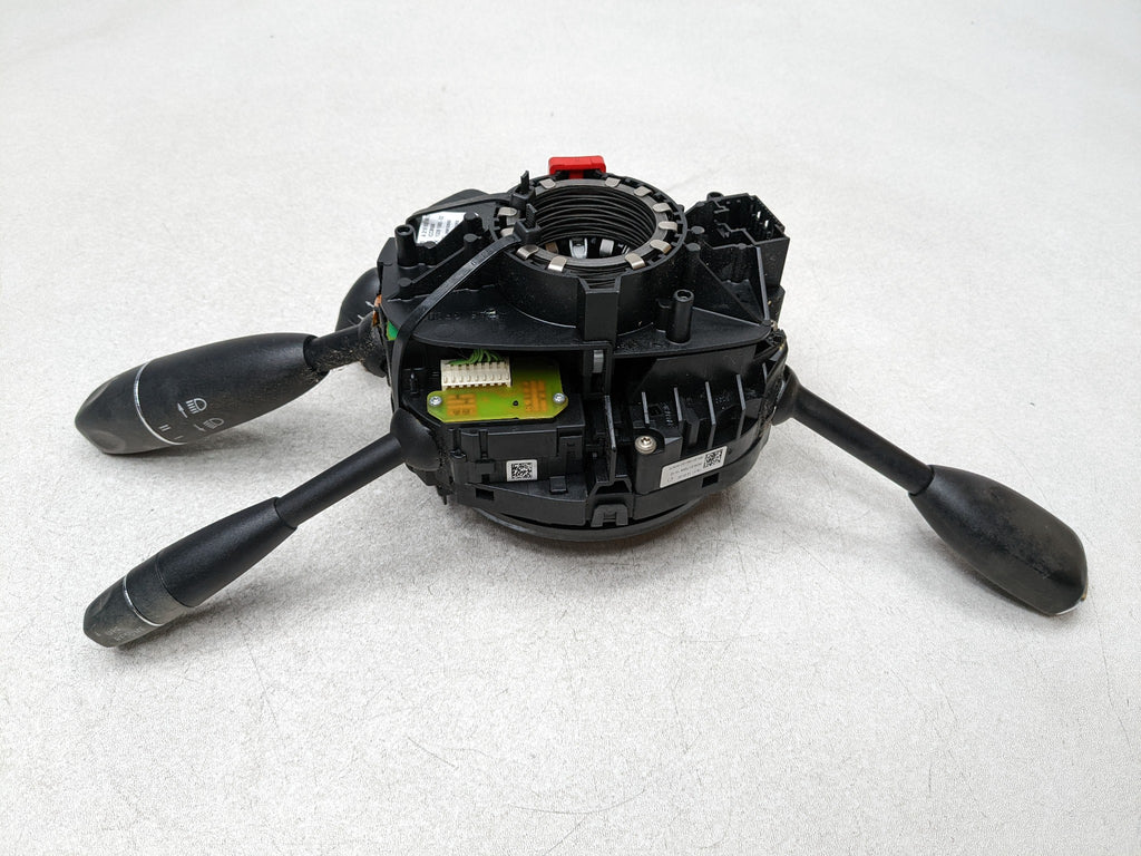 2012 - 2018 MERCEDES-BENZ CLS550 OEM CLOCKSPRING SRS COMBINATION SWITCH ASSEMBLY