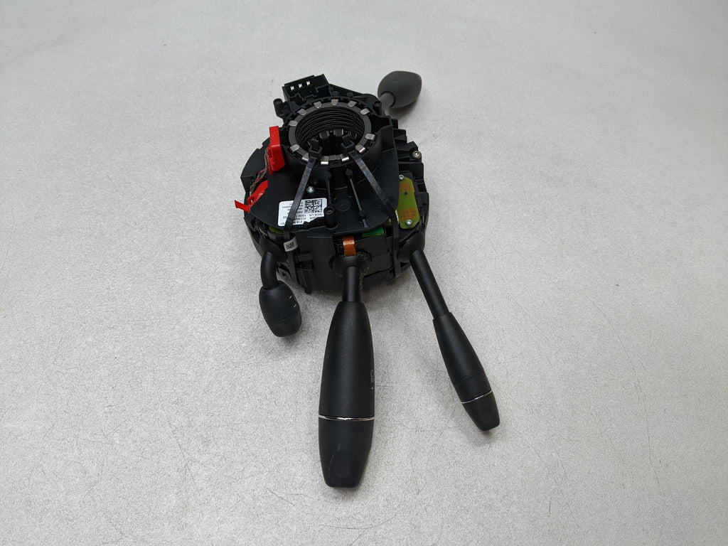 2012 - 2018 MERCEDES-BENZ CLS550 OEM CLOCKSPRING SRS COMBINATION SWITCH ASSEMBLY