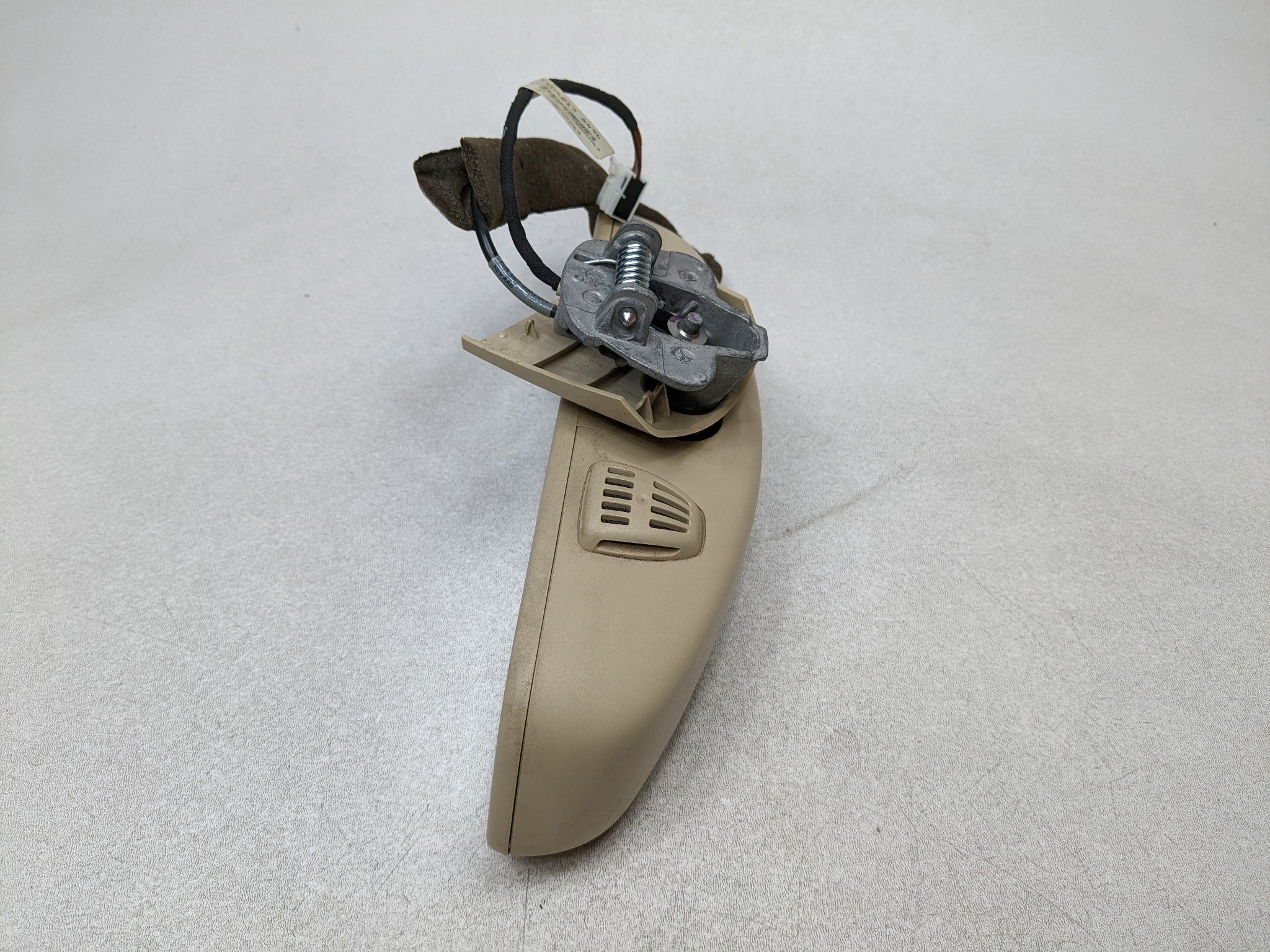 2012 - 2018 MERCEDES-BENZ CLS550 OEM REAR VIEW MIRROR INTERIOR FRONT CENTER ROOF