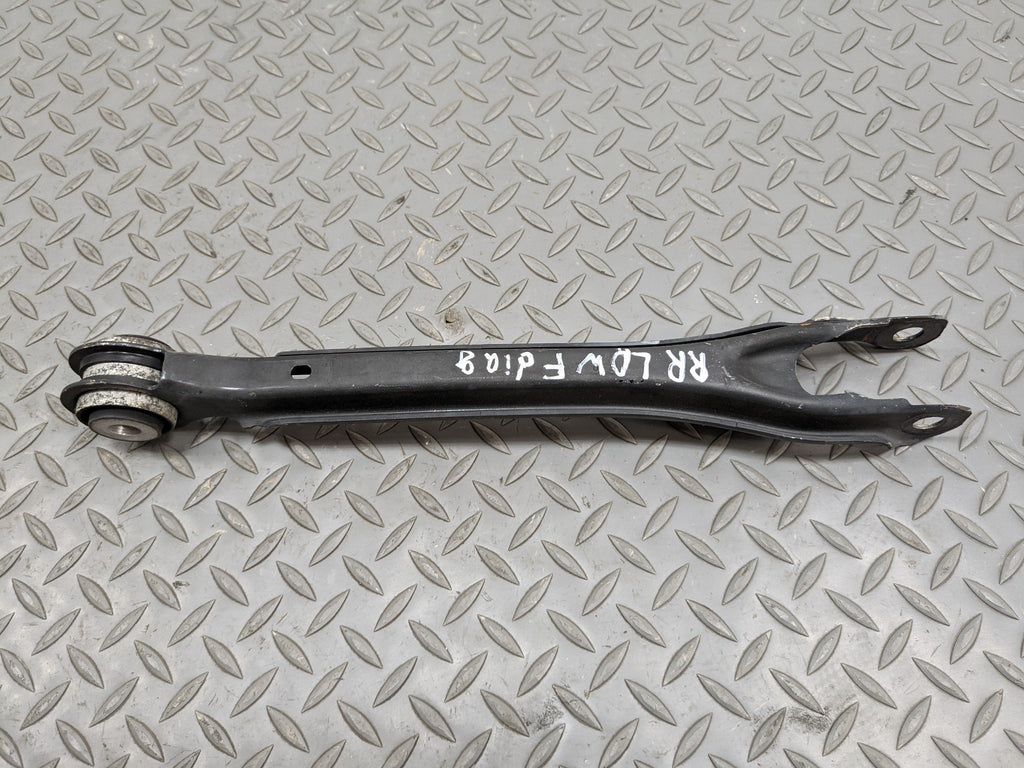 2012 - 2018 MERCEDES-BENZ CLS550 OEM LOWER TRAILING CONTROL ARM REAR RIGHT SIDE