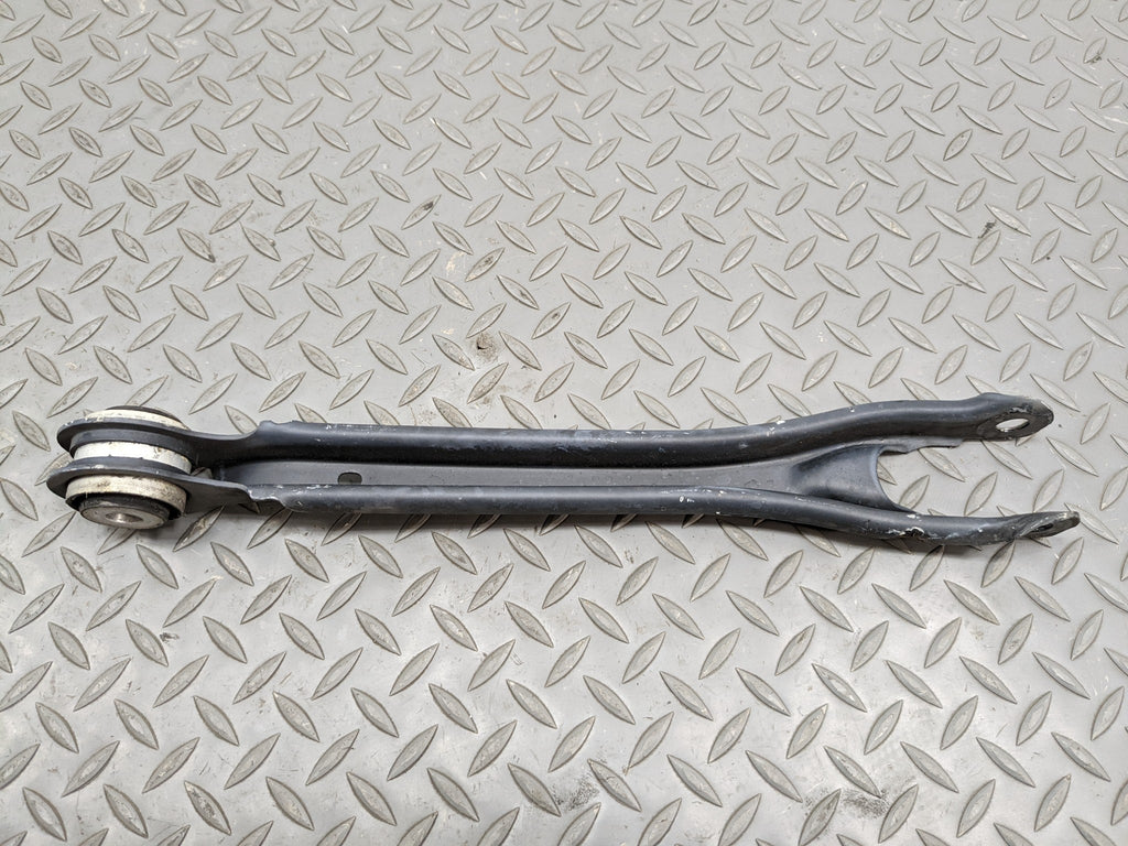 2012 - 2018 MERCEDES-BENZ CLS550 OEM LOWER TRAILING CONTROL ARM REAR RIGHT SIDE