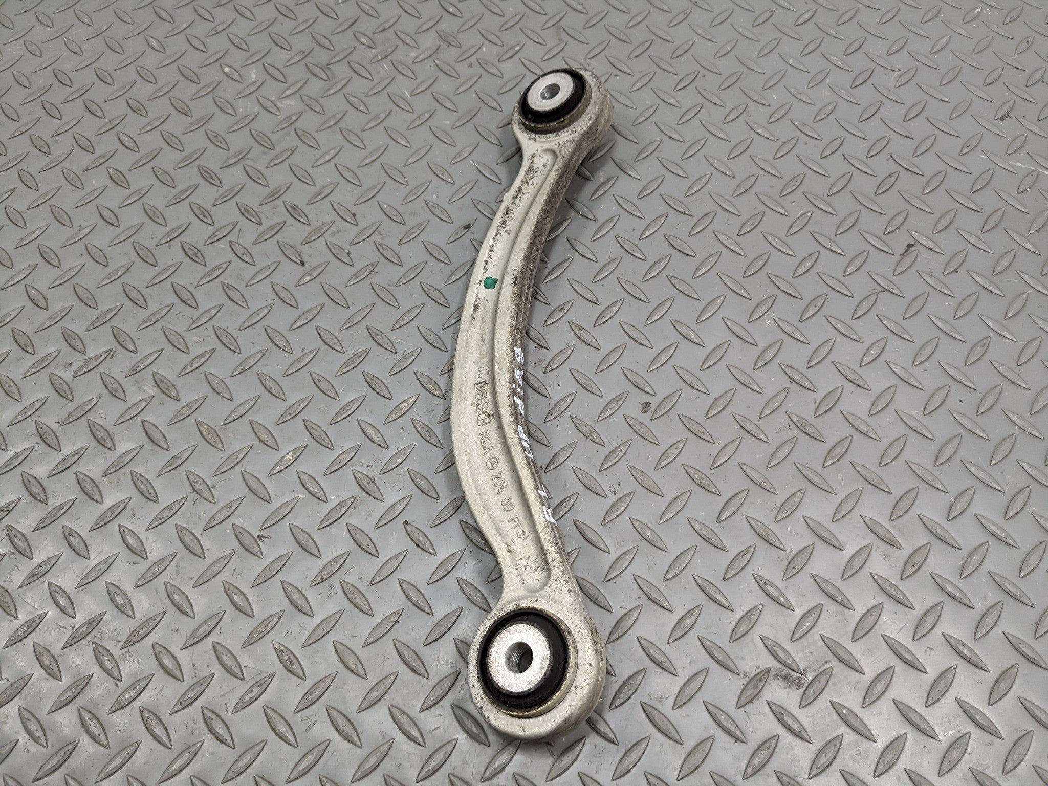 2012 - 2018 MERCEDES-BENZ CLS550 OEM UPPER WISHBONE CONTROL ARM REAR LEFT SIDE