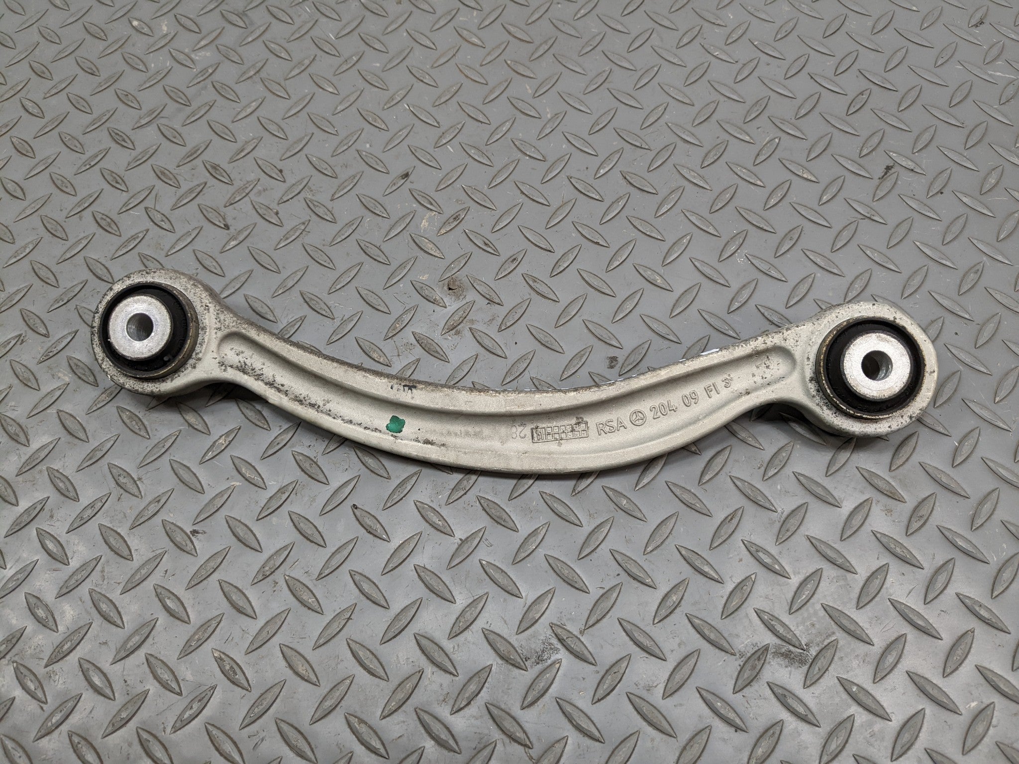 2012 - 2018 MERCEDES-BENZ CLS550 OEM UPPER WISHBONE CONTROL ARM REAR LEFT SIDE
