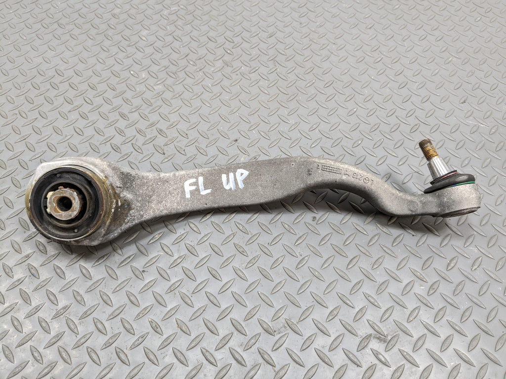 2012 - 2018 MERCEDES-BENZ CLS550 OEM UPPER CONTROL ARM FRONT LEFT DRIVER SIDE