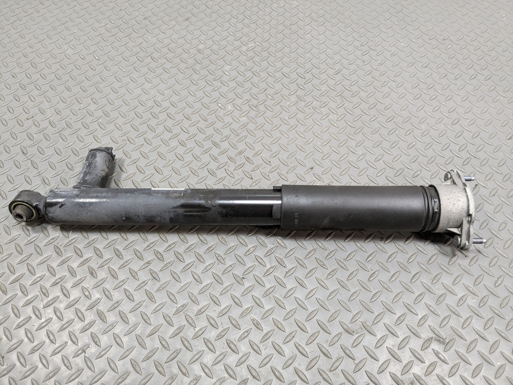 2012 - 2018 MERCEDES-BENZ CLS550 OEM SHOCK ABSORBER STRUT REAR LEFT DRIVER SIDE
