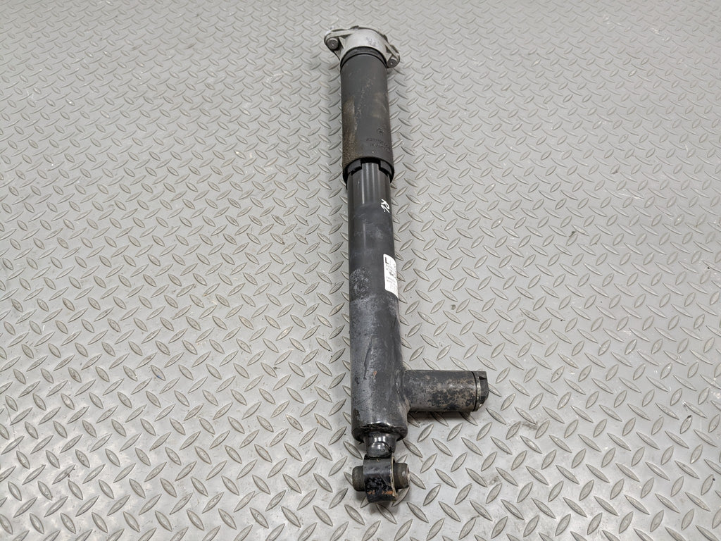 2012 - 2018 MERCEDES-BENZ CLS550 OEM SHOCK ABSORBER STRUT REAR LEFT DRIVER SIDE
