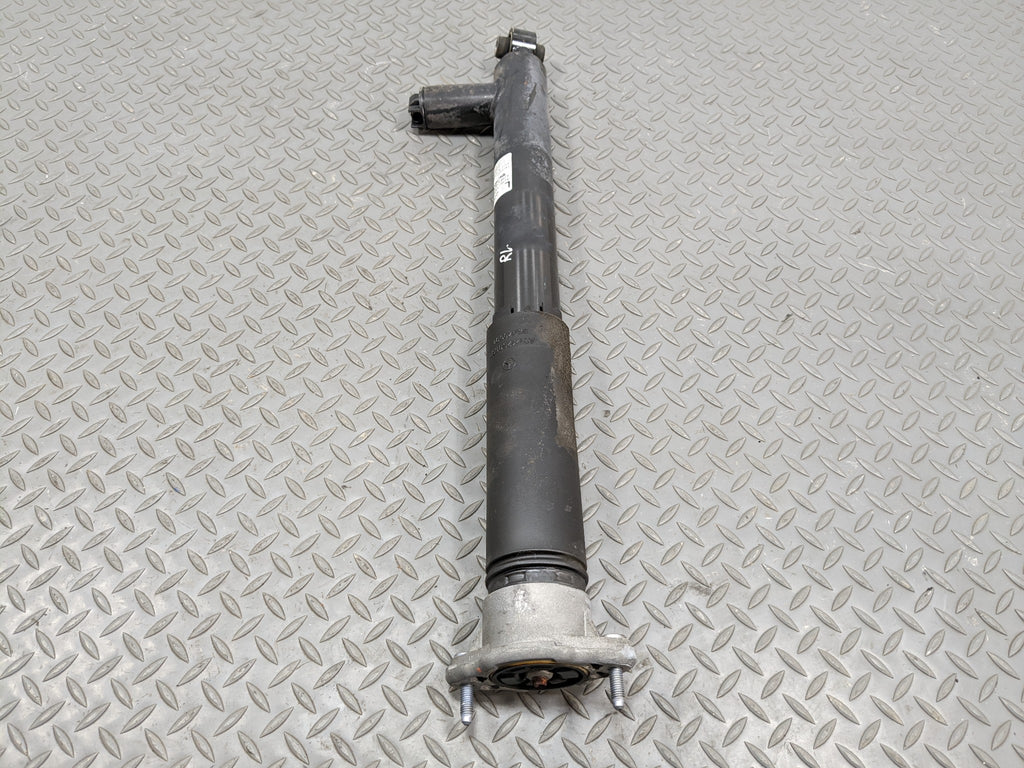 2012 - 2018 MERCEDES-BENZ CLS550 OEM SHOCK ABSORBER STRUT REAR LEFT DRIVER SIDE