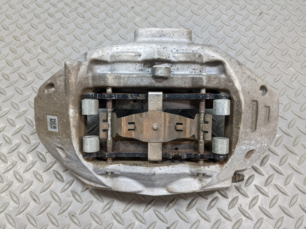 2012 - 2018 MERCEDES-BENZ CLS550 OEM BRAKE CALIPER ASSEMBLY FRONT RIGHT SIDE
