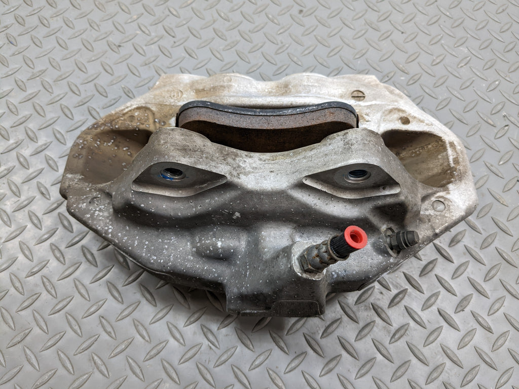 2012 - 2018 MERCEDES-BENZ CLS550 OEM BRAKE CALIPER ASSEMBLY FRONT RIGHT SIDE