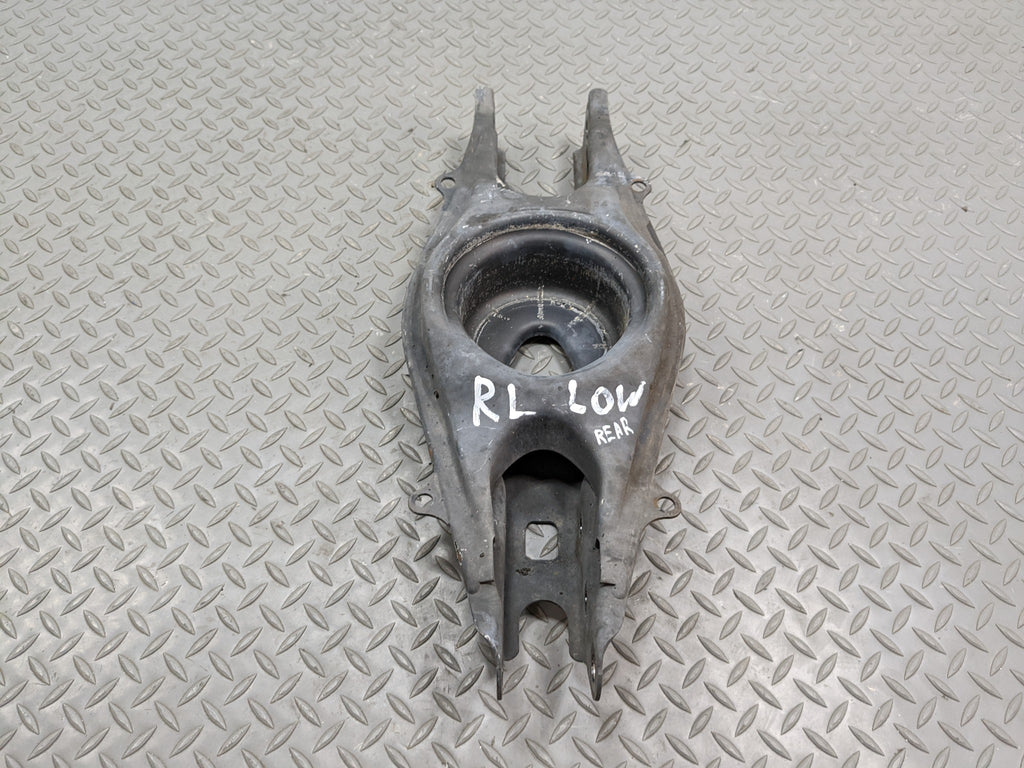 2012 - 2018 MERCEDES-BENZ CLS550 OEM LOWER CONTROL ARM REAR LEFT DRIVER SIDE