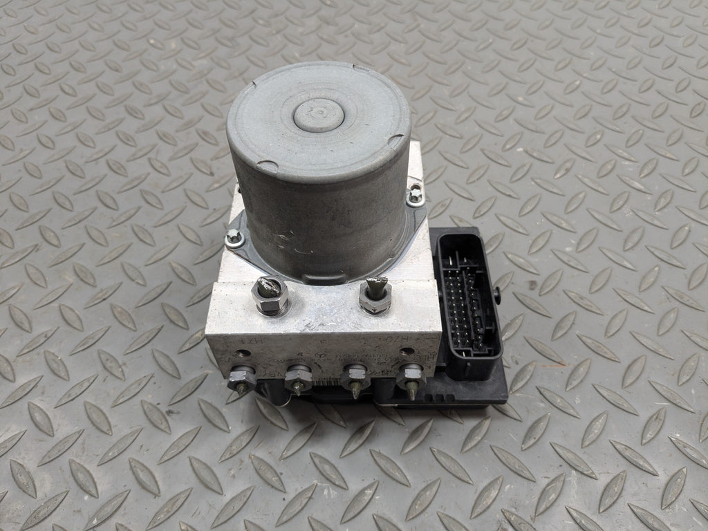 2012 - 2018 MERCEDES-BENZ CLS550 OEM ANTI LOCK BRAKE PARTS ABS PUMP MODULE UNIT