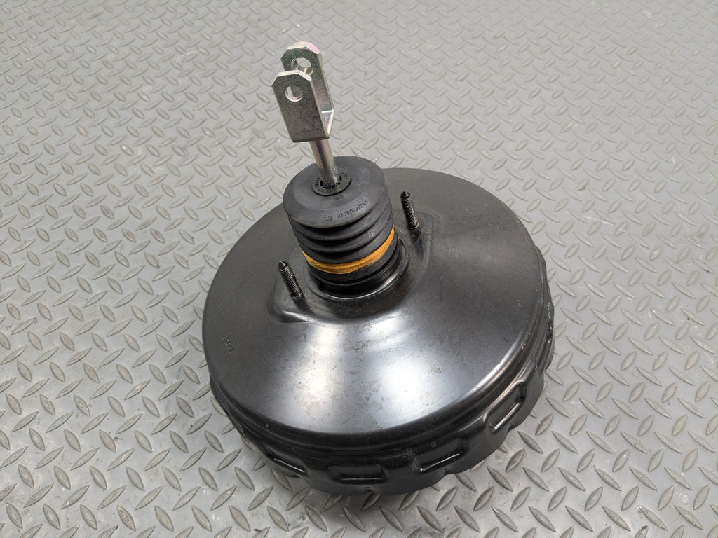 2012 - 2018 MERCEDES-BENZ CLS550 OEM POWER BRAKE BOOSTER WITHOUT MASTER CYLINDER