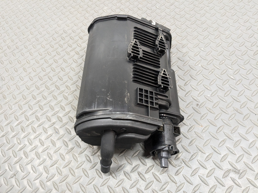 2012 - 2018 MERCEDES-BENZ CLS550 OEM FUEL VAPOR CHARCOAL EVAPORATOR CANISTER