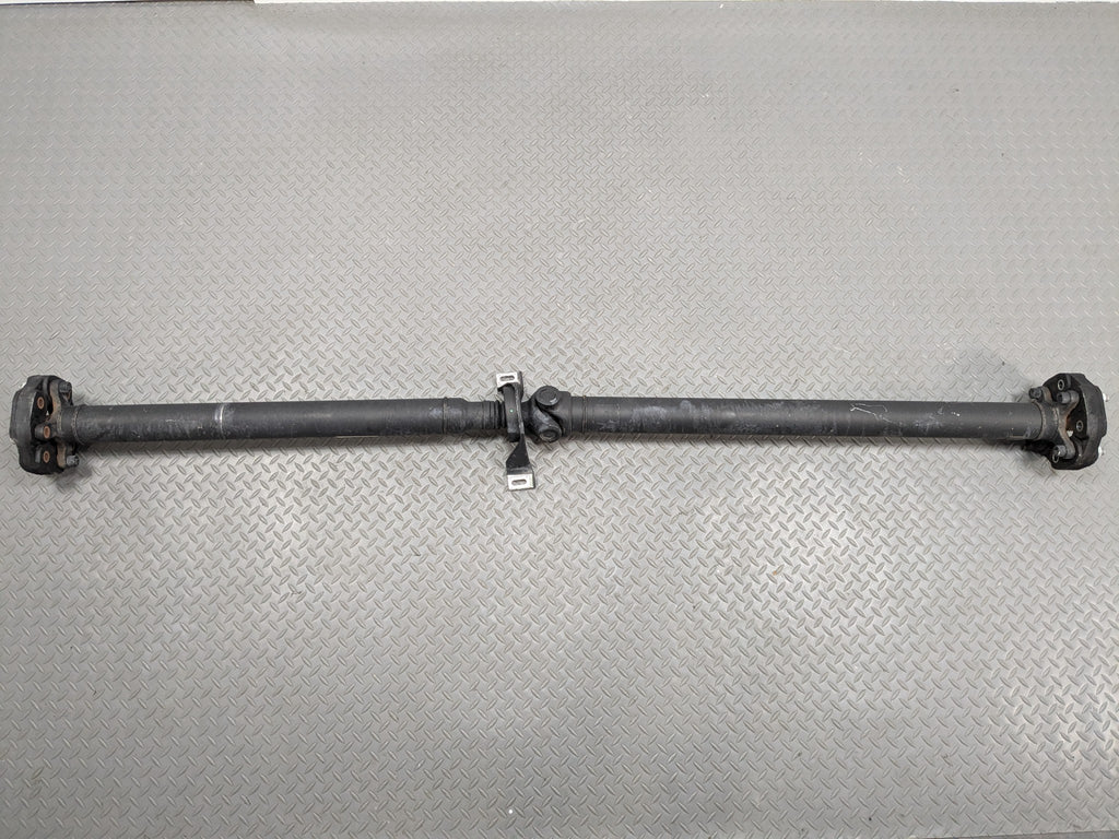 2012 - 2018 MERCEDES-BENZ CLS550 OEM RWD REAR DRIVE SHAFT 218 TYPE
