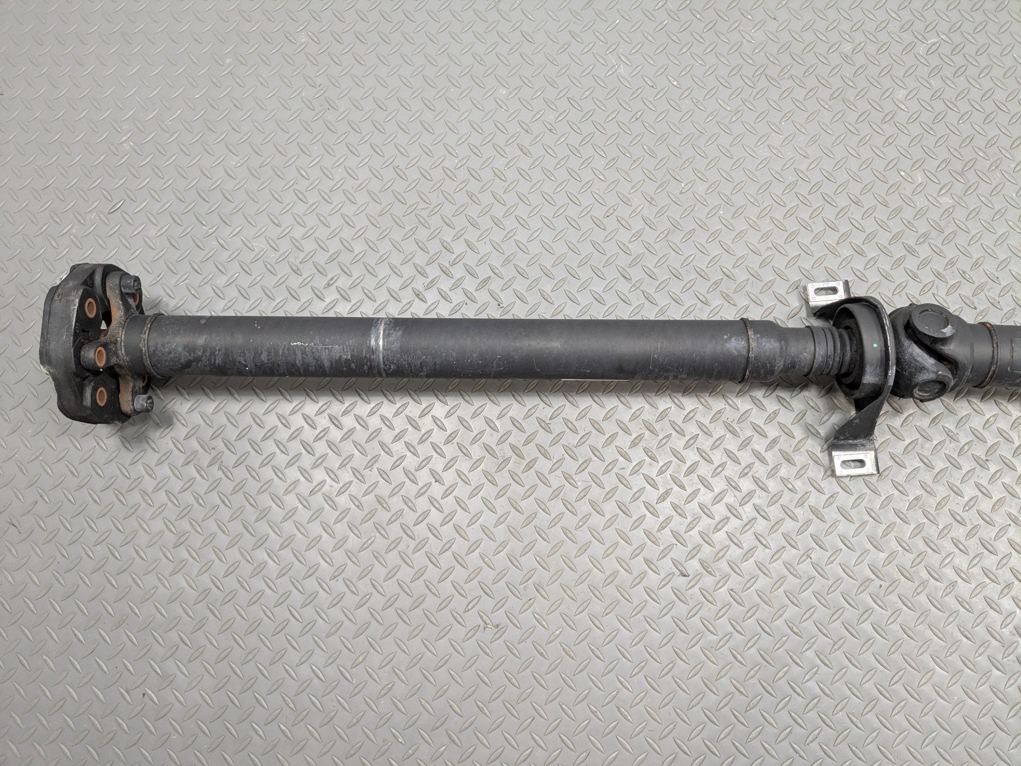 2012 - 2018 MERCEDES-BENZ CLS550 OEM RWD REAR DRIVE SHAFT 218 TYPE