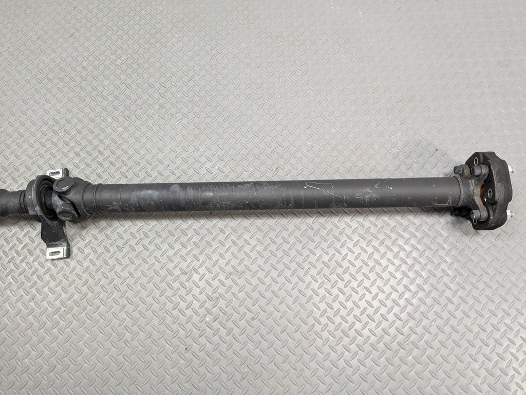 2012 - 2018 MERCEDES-BENZ CLS550 OEM RWD REAR DRIVE SHAFT 218 TYPE