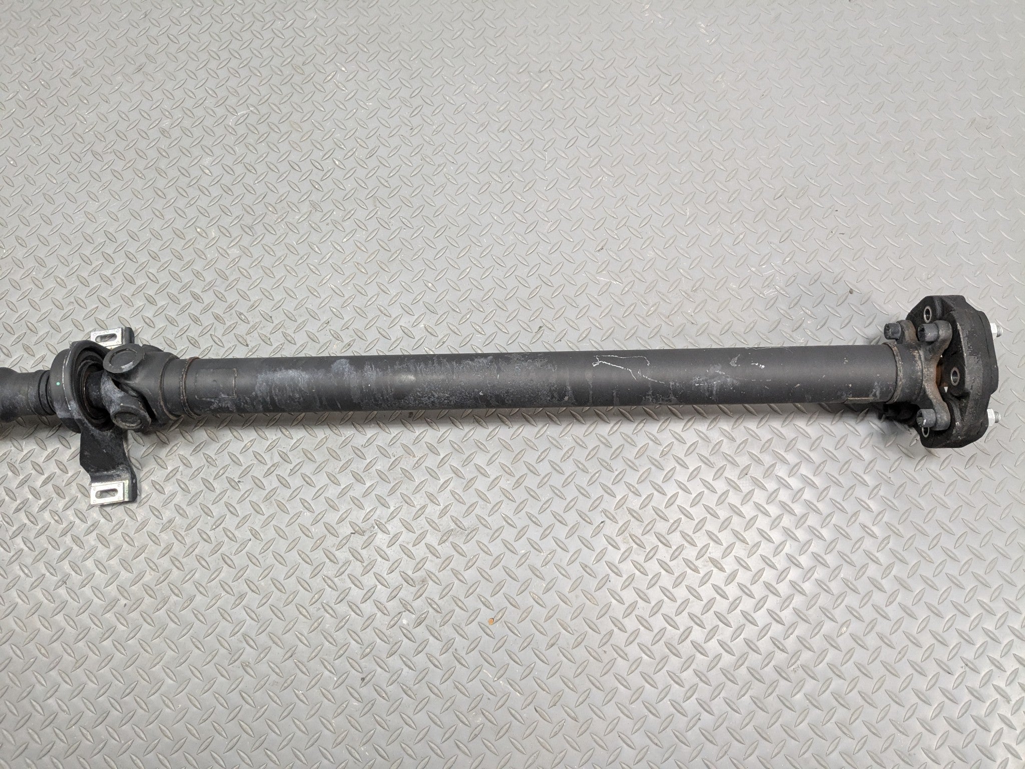 2012 - 2018 MERCEDES-BENZ CLS550 OEM RWD REAR DRIVE SHAFT 218 TYPE
