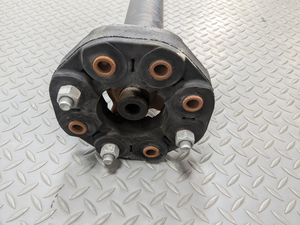2012 - 2018 MERCEDES-BENZ CLS550 OEM RWD REAR DRIVE SHAFT 218 TYPE