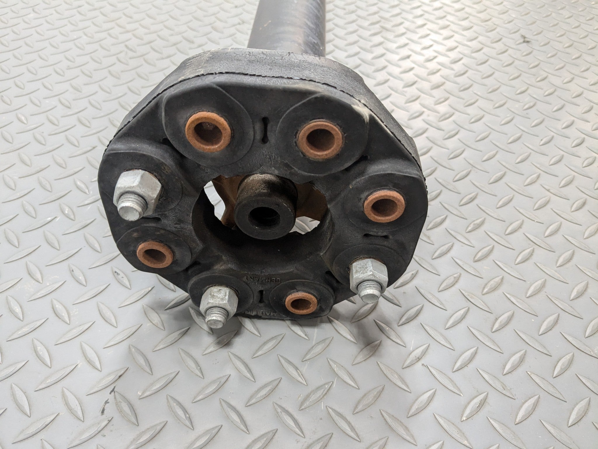 2012 - 2018 MERCEDES-BENZ CLS550 OEM RWD REAR DRIVE SHAFT 218 TYPE