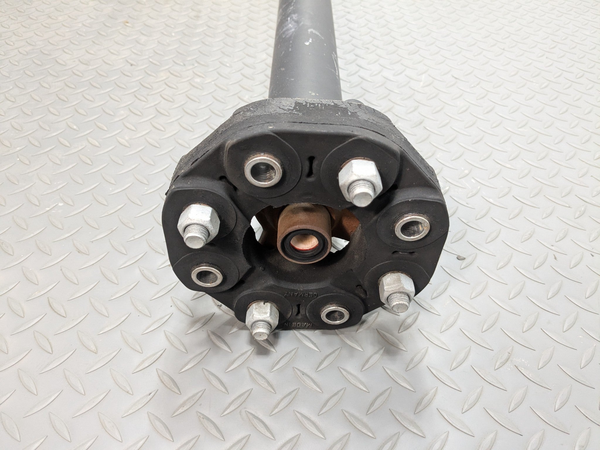 2012 - 2018 MERCEDES-BENZ CLS550 OEM RWD REAR DRIVE SHAFT 218 TYPE
