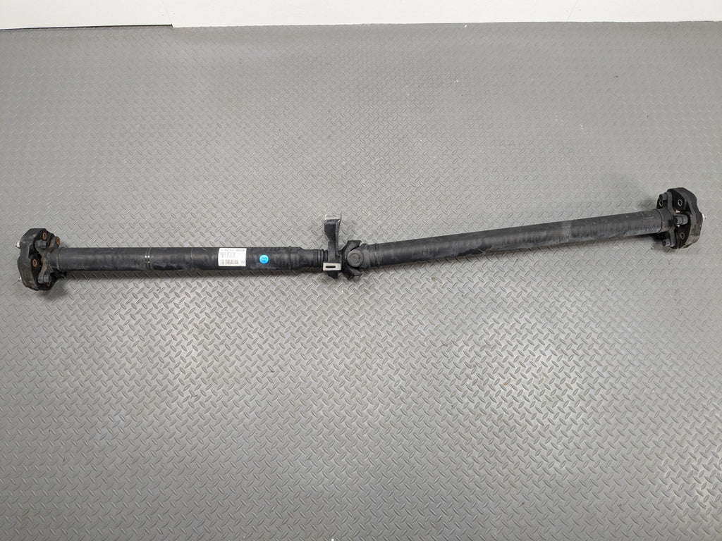 2012 - 2018 MERCEDES-BENZ CLS550 OEM RWD REAR DRIVE SHAFT 218 TYPE
