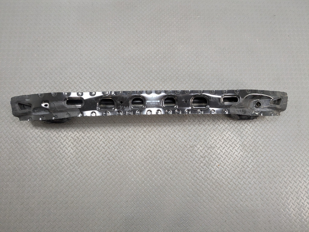 2012 - 2018 MERCEDES-BENZ CLS550 OEM REAR BUMPER REINFORCEMENT IMPACT BAR BLACK