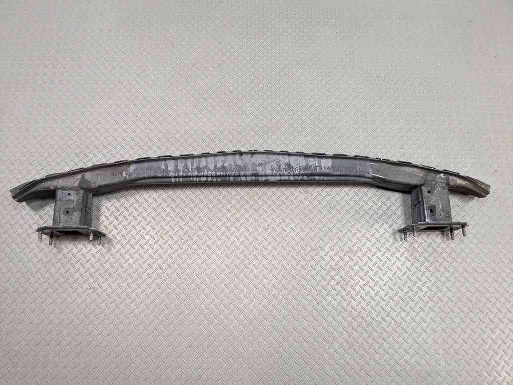 2012 - 2018 MERCEDES-BENZ CLS550 OEM REAR BUMPER REINFORCEMENT IMPACT BAR BLACK