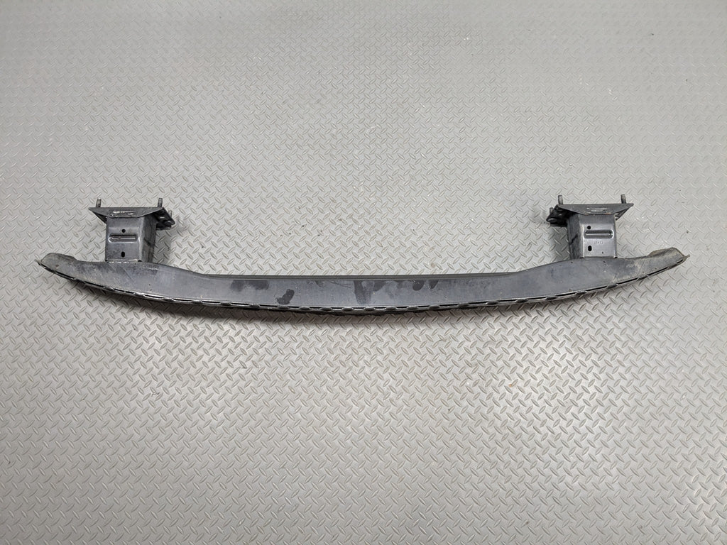 2012 - 2018 MERCEDES-BENZ CLS550 OEM REAR BUMPER REINFORCEMENT IMPACT BAR BLACK