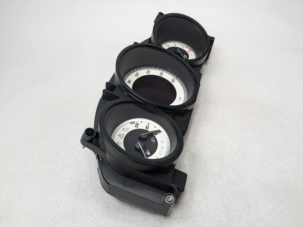 2012 - 2018 MERCEDES-BENZ CLS550 OEM SPEEDOMETER DASH INSTRUMENT CLUSTER GAUGES