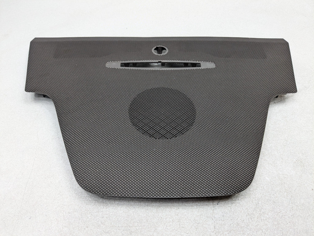 2012 - 2018 MERCEDES-BENZ CLS550 OEM DASHBOARD CENTER DASH GRILLE SPEAKER COVER